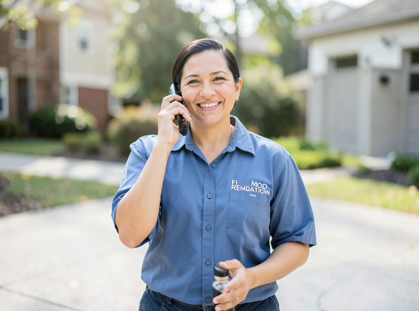 Mold Remediation Naubinway, MI FAQs